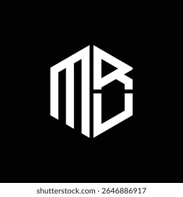 
MRU logo MRU icon MRU monogram MRU letter minimalist Circle flat Unique modern abstract logo design