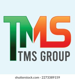 ms agrupa varias ideas de diseño de logotipo empresarial