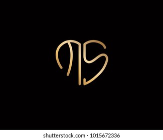 M Love S Logo High Res Stock Images Shutterstock