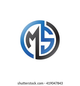 4,508 Ms logo design Images, Stock Photos & Vectors | Shutterstock