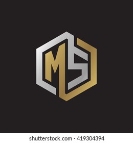 Logo Ms Images Stock Photos Vectors Shutterstock
