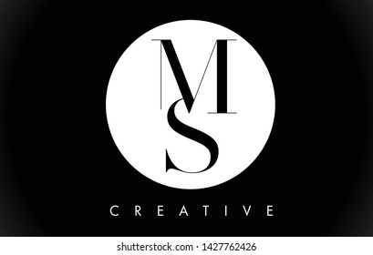 Ms Logo Popular Royalty Free Vectors Imageric Com