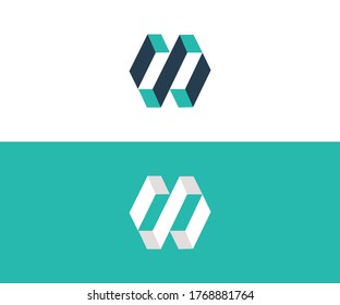 ms logo design vector format