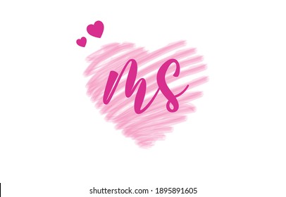 Ms Love Images Stock Photos Vectors Shutterstock