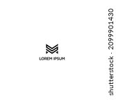 MS or SM monogram logo geometric, monochrome, strong, abstract logo shapes. suitable for online shop, company, fashion, real estate, building