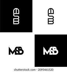 25 Msb logo Images, Stock Photos & Vectors | Shutterstock