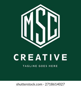 MSC logo, creative MSC initials, MSC design, calligraphy, symbol, emblem, symbol, elegant, abstract, lettering, sign, art, typography, fashion.