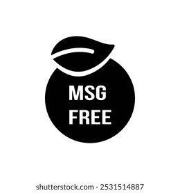 Msg free icon web design in vector