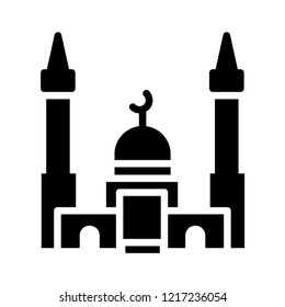 msoque  prayer  muslim 