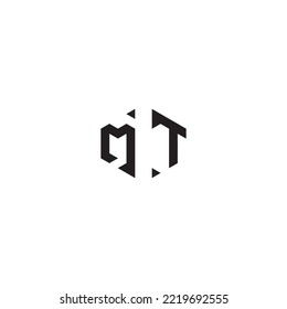 MT abstract concept in high quality professional design that will print well across any print media