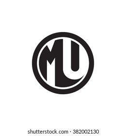 Mu Logo Images, Stock Photos & Vectors | Shutterstock