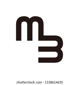 mu letter vector logo. m letter vector logo. mw letter vector logo. worm icon with initial