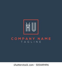 mu logo