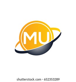 MU Logo