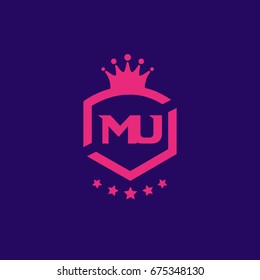 MU Logo