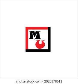 MU VECTOR LOGO DESIGN COMPANY 