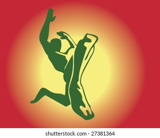 mu-ai thai jump