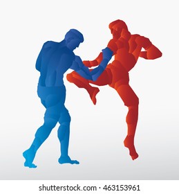 Muay Thai