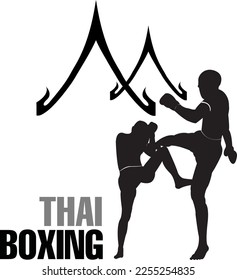 Muay Thai is a national identity of Thailand. It is an art of self-defense, fighting that should be inherited by children as a culture.