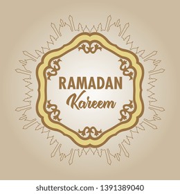 Mubarak Islamic Feast Greetings. Eid al Fitr Mubarak Islamic Feast Greetings . Ramadan kareem greeting template