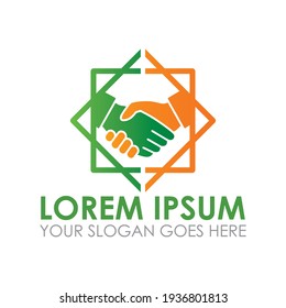 mubarak vector , islam logo vector
