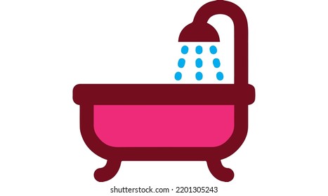 So much fun soaking in the tub