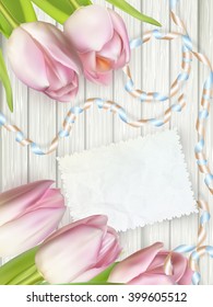 Much love to Womens Day. EPS 10 vector file included