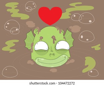 Muck Monster