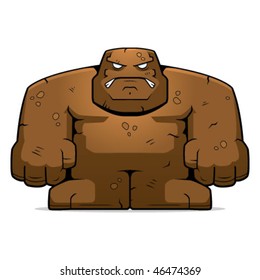 Mud Golem