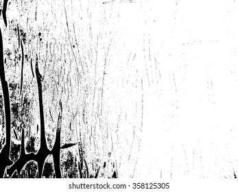 Mud Grunge Background.Texture Vector.Dust Overlay Distress Grain ,Simply Place illustration over any Object to Create grungy Effect .abstract,splattered , dirty,poster for your design. 