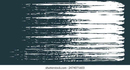 mud stain speed lines vector