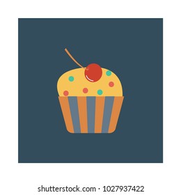  muffin cupcake bakery 