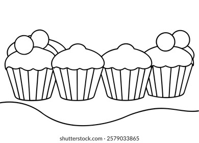 Muffin Cupcake Cake Tips for Perfect Baking