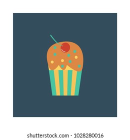  muffin cupcake sweet 