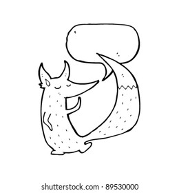 muffin with face cartoon
