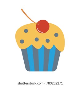 muffin, for hotel and restaurant