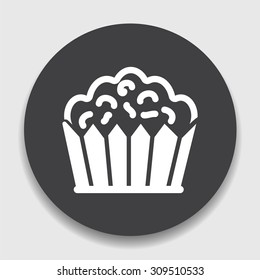 Muffin icon