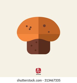 Muffin icon