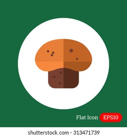 Muffin icon