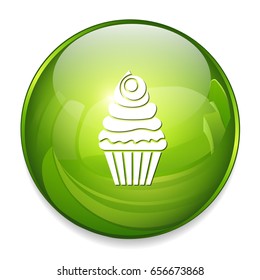 muffin icon