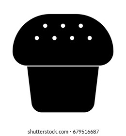 muffin icon