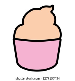 muffin icon image
