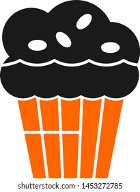 Muffin icon for your project
