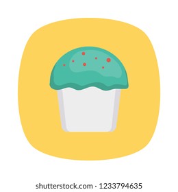 muffin  pie  cupcake  