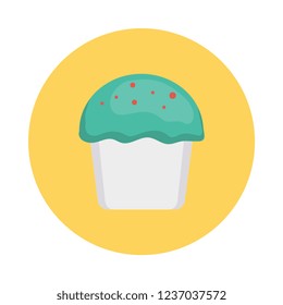 muffin  pie  cupcake  