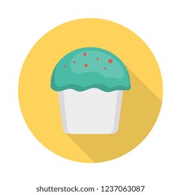 muffin  pie  cupcake  