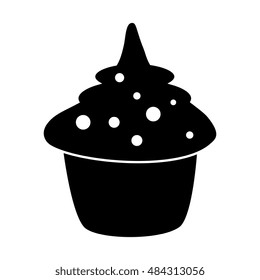 muffin sweet dessert