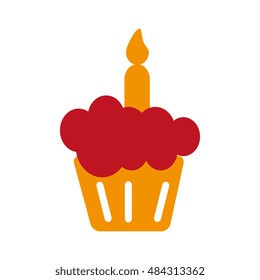 muffin sweet dessert
