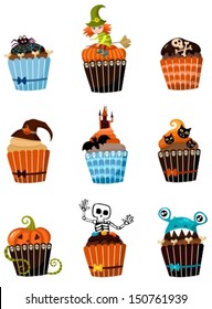 muffins set