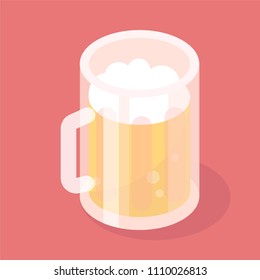 mug of beer
